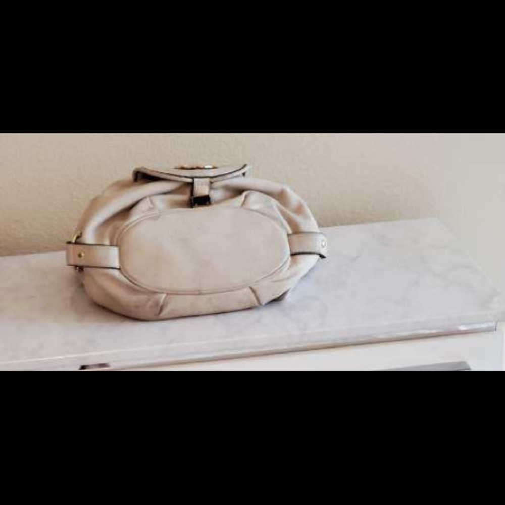 MK Satchel